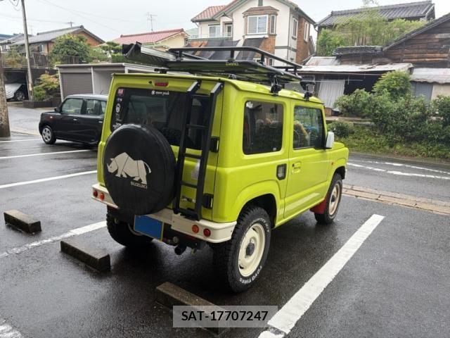 Suzuki JIMNY 2020-09 8780686-3
