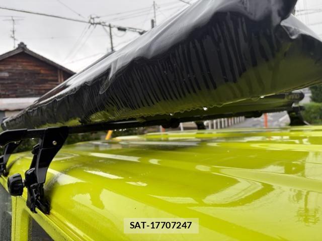 Suzuki JIMNY 2020-09 8780686-6