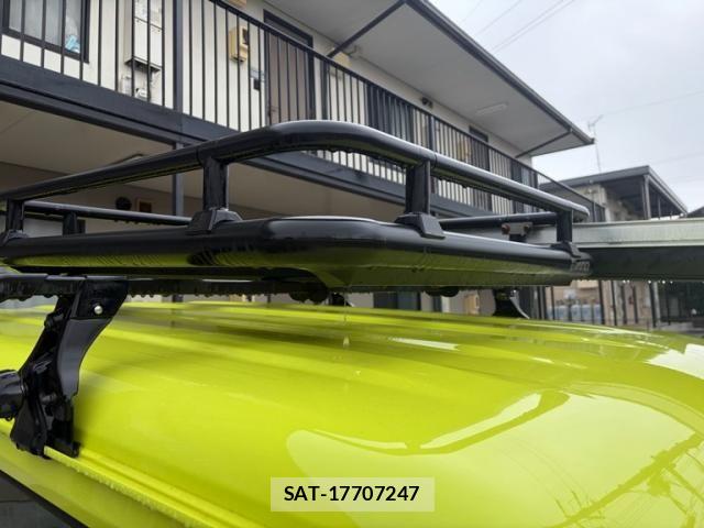 Suzuki JIMNY 2020-09 8780686-7