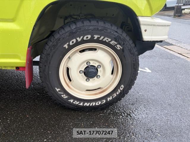 Suzuki JIMNY 2020-09 8780686-8