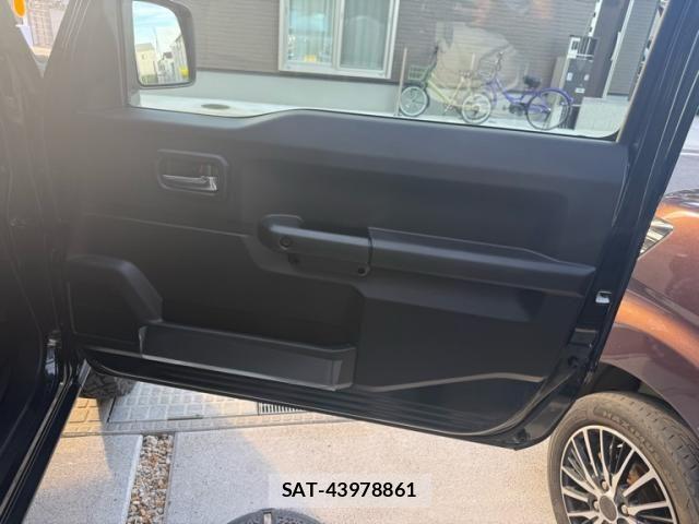 Suzuki JIMNY 2025-10 8780682-9