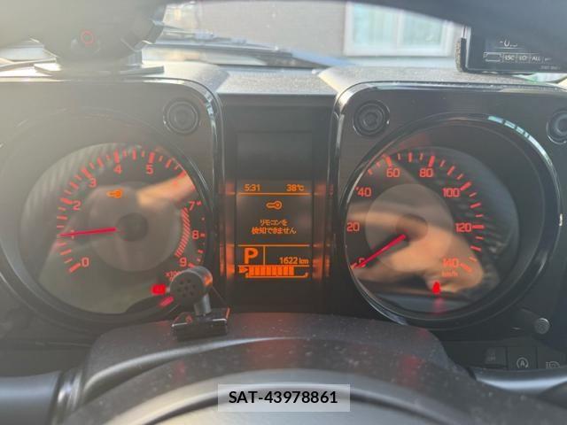 Suzuki JIMNY 2025-10 8780682-12