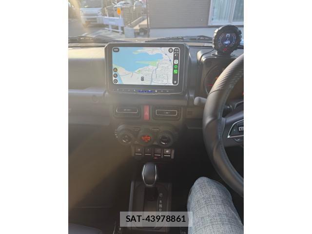 Suzuki JIMNY 2025-10 8780682-13