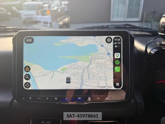 Suzuki JIMNY 2025-10 8780682-14