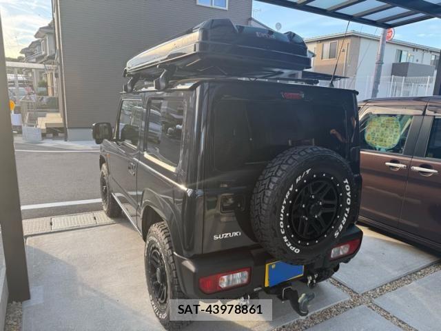 Suzuki JIMNY 2025-10 8780682-1