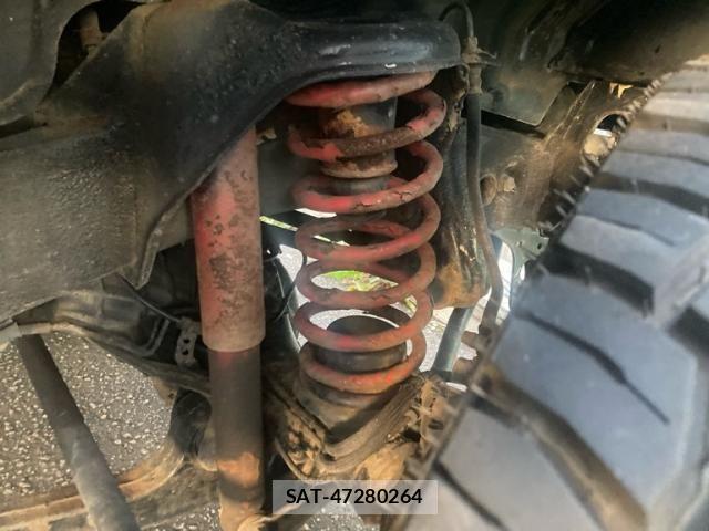 Suzuki JIMNY 2010-01 8780696-9