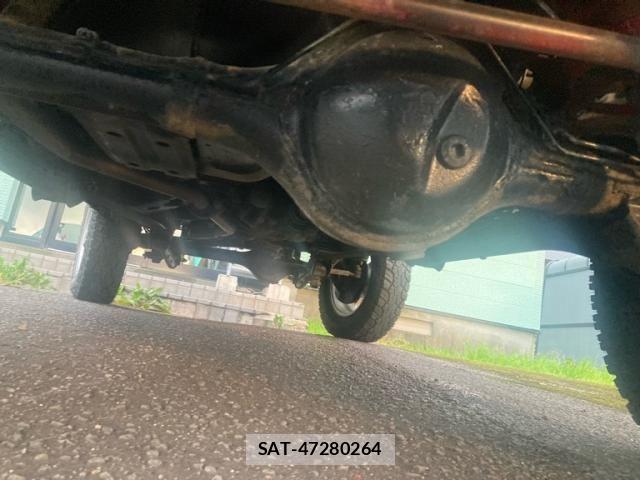 Suzuki JIMNY 2010-01 8780696-10