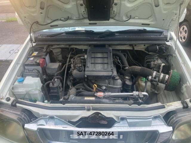 Suzuki JIMNY 2010-01 8780696-12