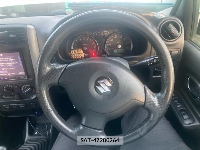 Suzuki JIMNY 2010-01 8780696-18