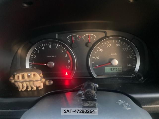 Suzuki JIMNY 2010-01 8780696-19