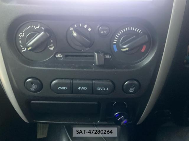 Suzuki JIMNY 2010-01 8780696-20