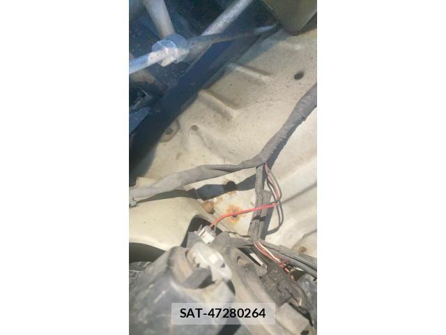 Suzuki JIMNY 2010-01 8780696-24
