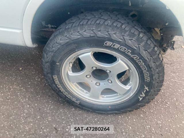 Suzuki JIMNY 2010-01 8780696-6