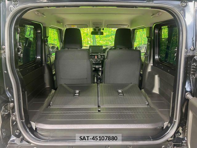 Suzuki JIMNY 2024-10 8780680-9