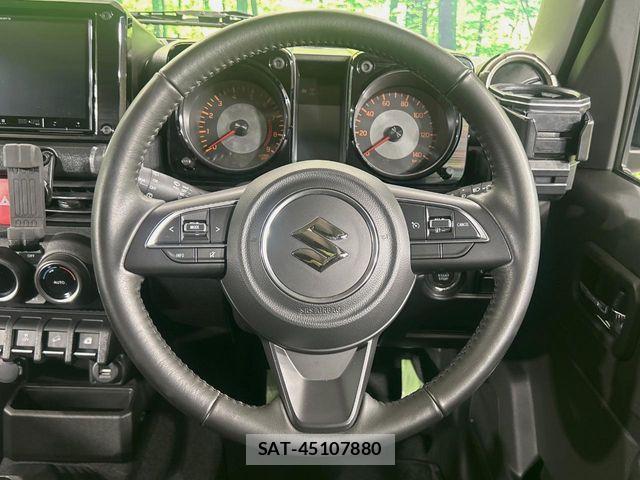 Suzuki JIMNY 2024-10 8780680-10