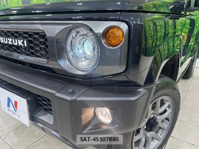 Suzuki JIMNY 2024-10 8780680-11