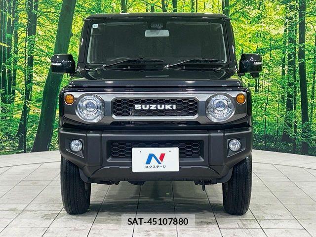 Suzuki JIMNY 2024-10 8780680-13
