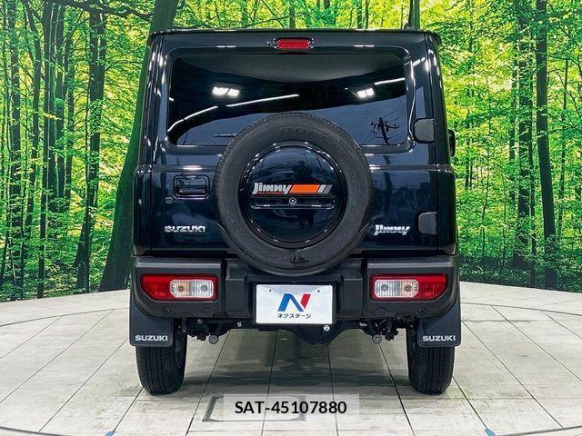 Suzuki JIMNY 2024-10 8780680-14