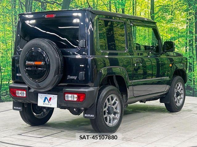 Suzuki JIMNY 2024-10 8780680-16