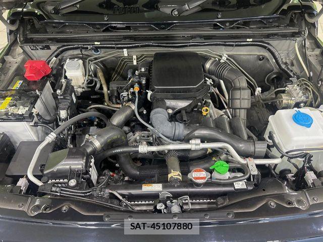Suzuki JIMNY 2024-10 8780680-17
