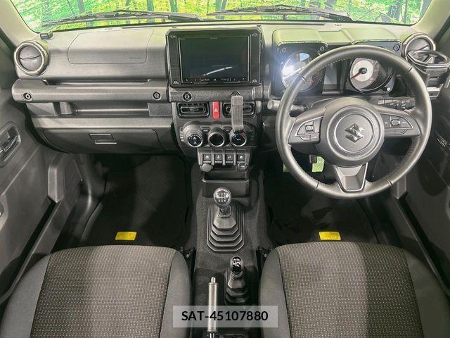 Suzuki JIMNY 2024-10 8780680-1