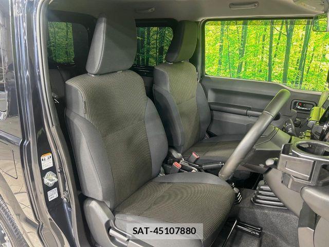 Suzuki JIMNY 2024-10 8780680-7