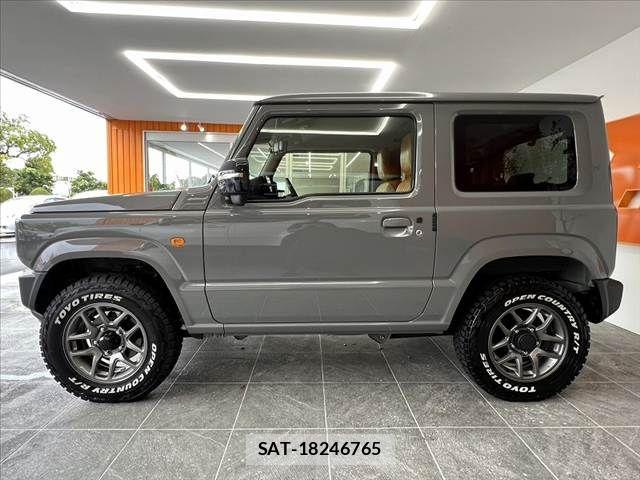 Suzuki JIMNY 2024-11 8780681-11