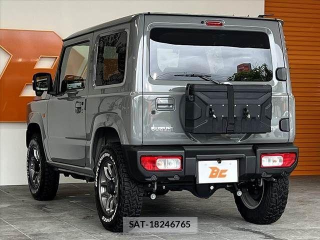 Suzuki JIMNY 2024-11 8780681-12
