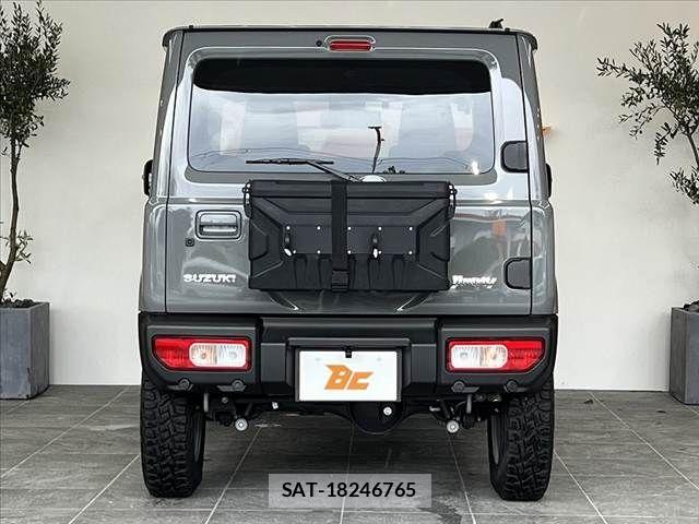 Suzuki JIMNY 2024-11 8780681-13