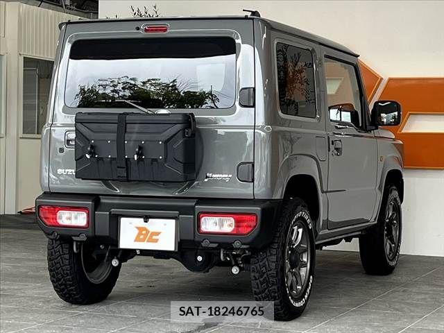 Suzuki JIMNY 2024-11 8780681-14