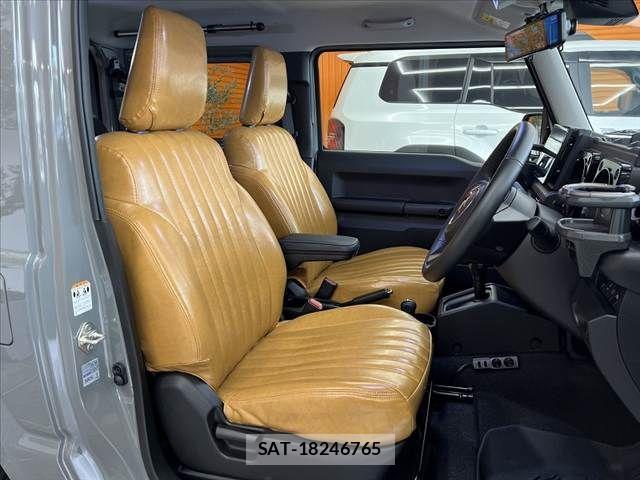 Suzuki JIMNY 2024-11 8780681-15