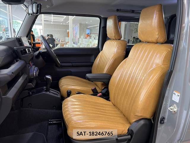 Suzuki JIMNY 2024-11 8780681-16