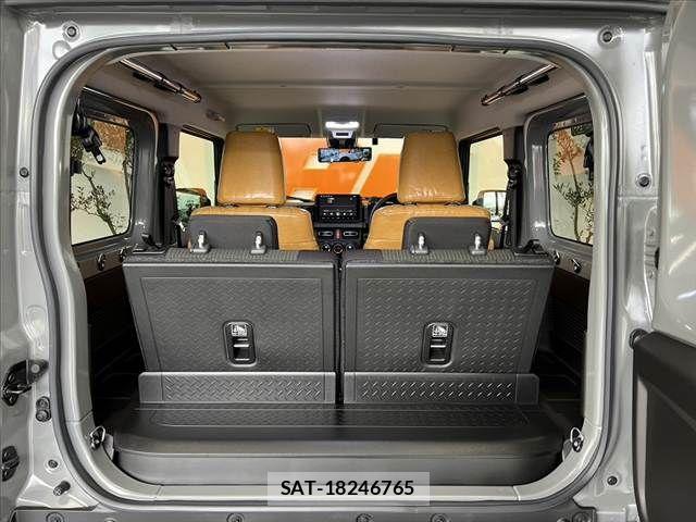 Suzuki JIMNY 2024-11 8780681-18