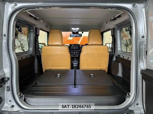 Suzuki JIMNY 2024-11 8780681-19
