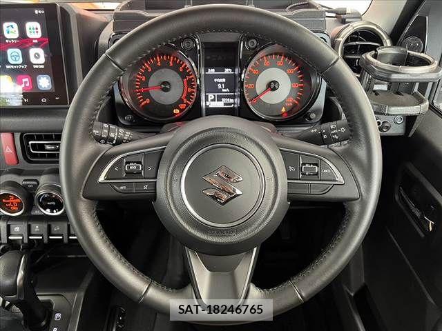 Suzuki JIMNY 2024-11 8780681-22
