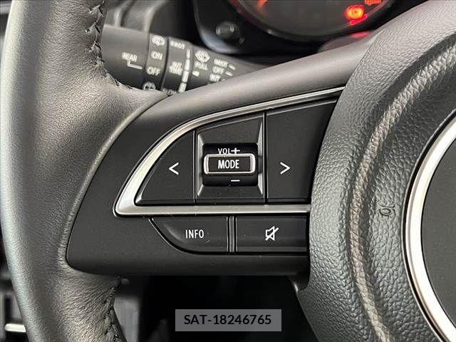 Suzuki JIMNY 2024-11 8780681-23