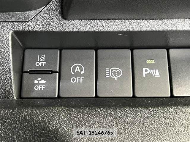 Suzuki JIMNY 2024-11 8780681-5