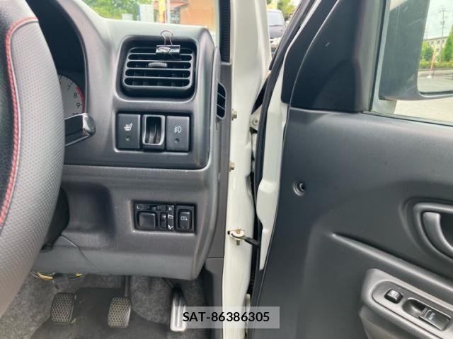 Suzuki JIMNY 2002-05 8780698-10