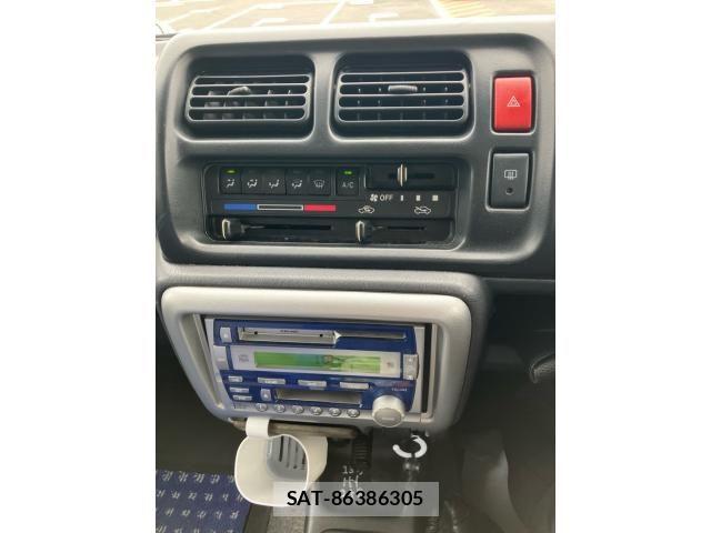 Suzuki JIMNY 2002-05 8780698-13