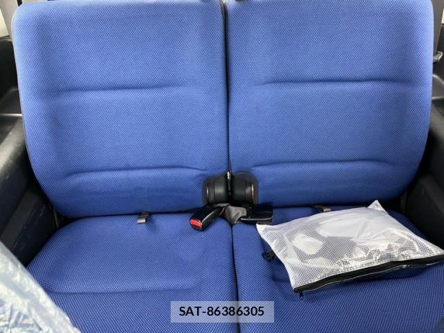 Suzuki JIMNY 2002-05 8780698-18