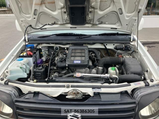 Suzuki JIMNY 2002-05 8780698-23