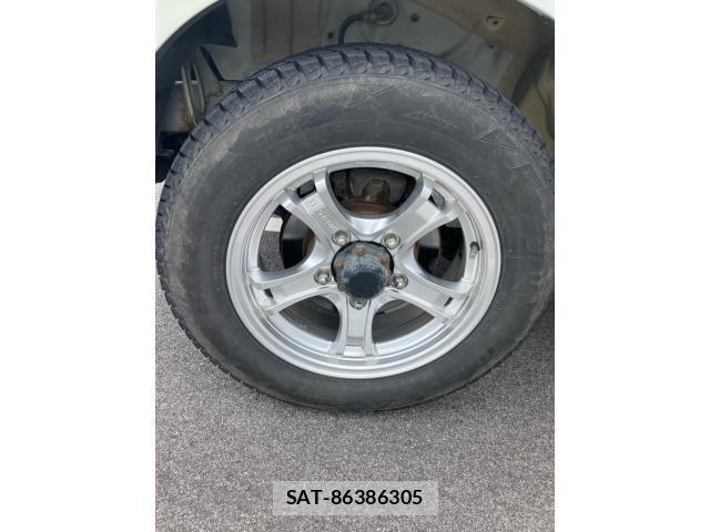 Suzuki JIMNY 2002-05 8780698-5
