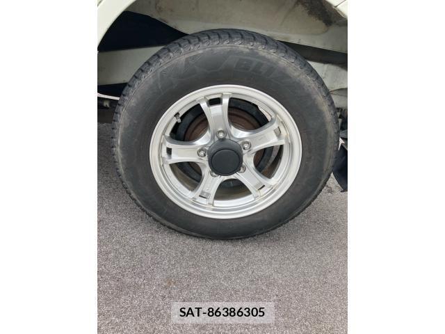 Suzuki JIMNY 2002-05 8780698-6