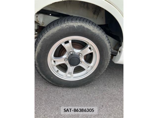 Suzuki JIMNY 2002-05 8780698-7