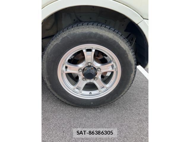 Suzuki JIMNY 2002-05 8780698-8