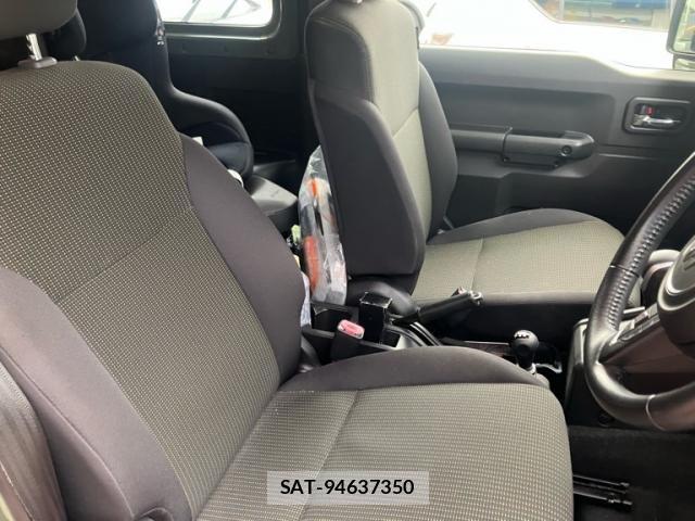 Suzuki JIMNY 2021-04 8780685-9