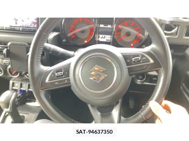 Suzuki JIMNY 2021-04 8780685-12