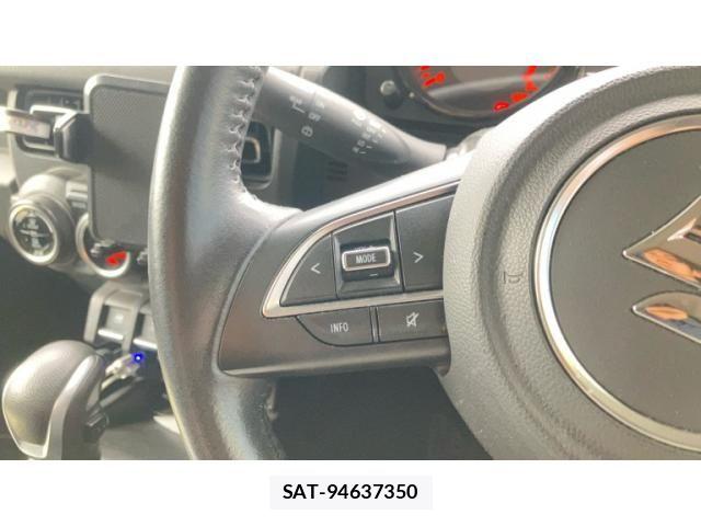Suzuki JIMNY 2021-04 8780685-13