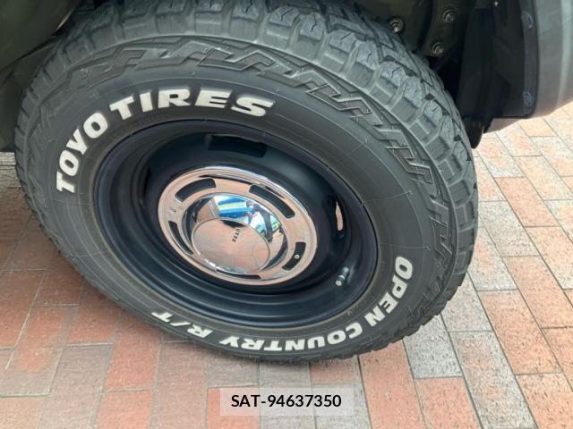 Suzuki JIMNY 2021-04 8780685-1