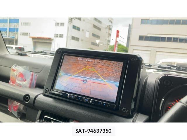 Suzuki JIMNY 2021-04 8780685-20
